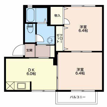 コンフォートC201-2