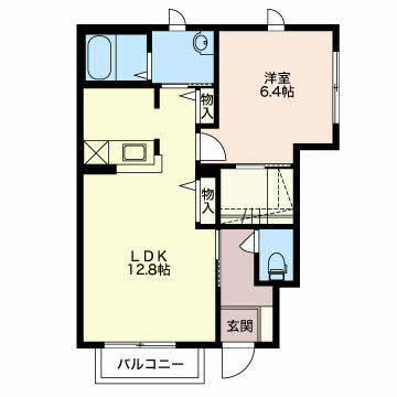 Ｍａｉｓｏｎ　Ｋ＆Ｅ 0102号-3