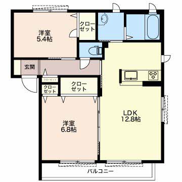 ウィステリアA202-2