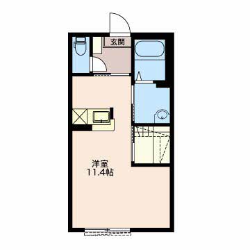 パークヒル 0102号-13