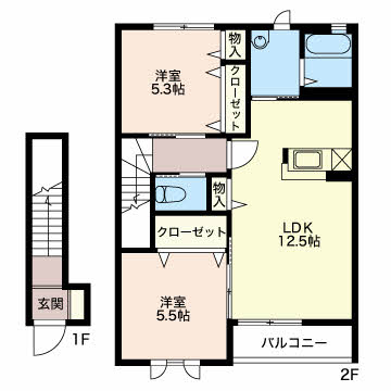 サニーコートS 0202号-16