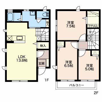 フォーレス　モコ B101号-16