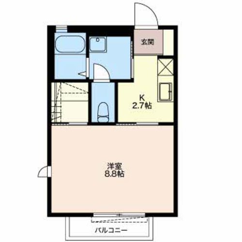 ヴァンテージ上地 0203号-16