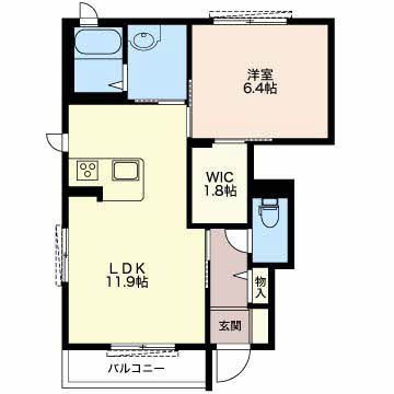 ベリーＴ B101号-16