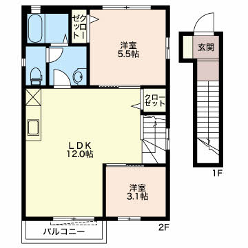 花みずき舘0201-2