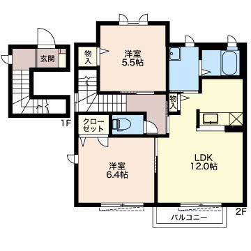 ローズ　パール0203-2