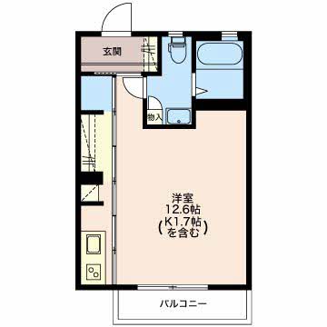 さくらハウス 0205号-16