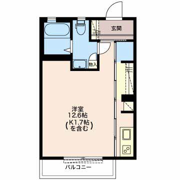 さくらハウス 0101号-15