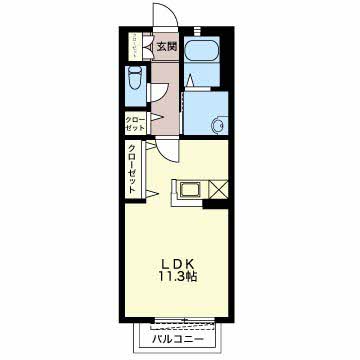 コンフォールⅠA202-2