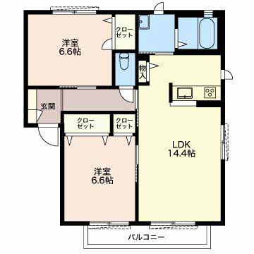 フォレントⅠA201-2