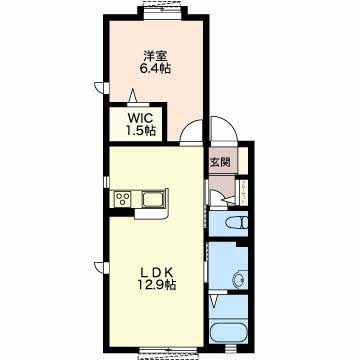 ラフィネ神郷 0101号-16