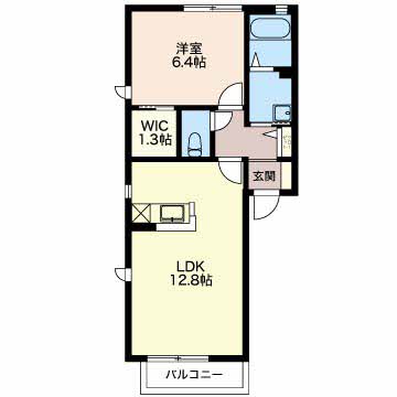 ウエストハウスⅡ 0202号-16
