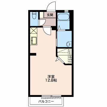 パティオ鳴海0202-2