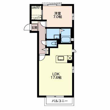 クレール　ドミール 0201号-16