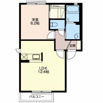 コンフォールカーサA102-2