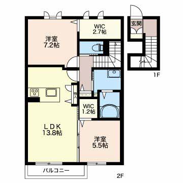 グローリーフォレストC202-2