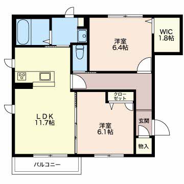 ユーコートヒカリノ 0201号-15