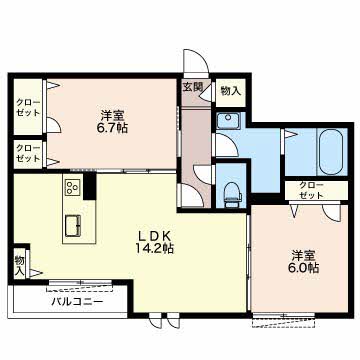 マストヒルズ定納山 0202号-9