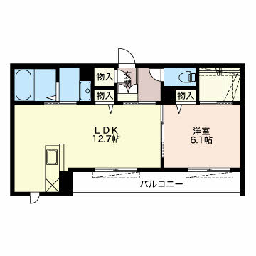 フェリシティⅡ0102-2