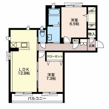 フェリシティⅡ0103-2