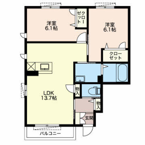 バトー　エメロード A102号-16