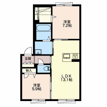 サンジョア 0101号-2
