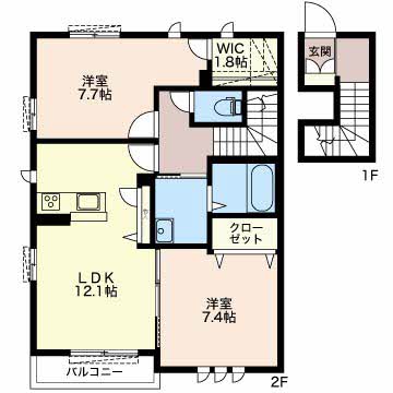テラスみのり0205-2