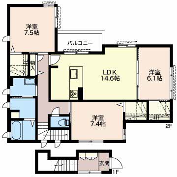 リラフォート平針0201-2