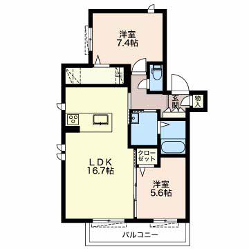 ディアス覚王山0202-2