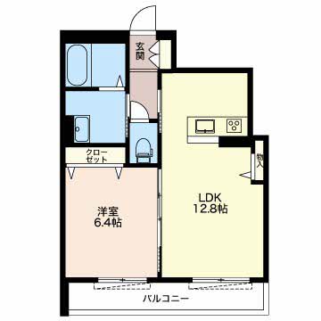 ベルモンターニュ 0302号-2