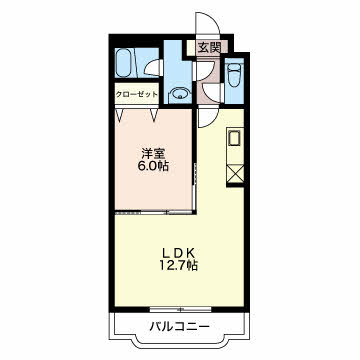 ヴィラＫＡＮ 0302号-12