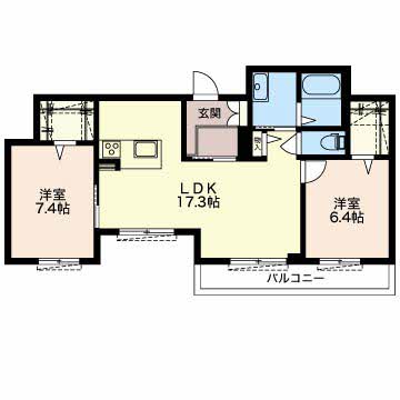 グランクロワ0302-2