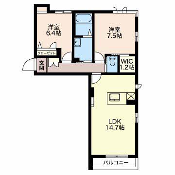 ラ　ルミエール0101-2