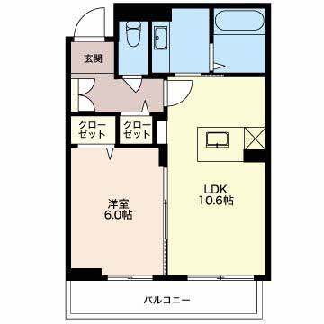 ラ　ルミエール 0202号-16
