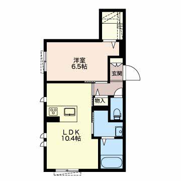 ＢＬＡＮＣＮＯＩＲ　白壁0105-2