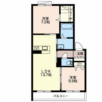 リラフォート前田 0302号-16