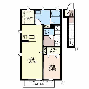 エクラシエ 0203号-2