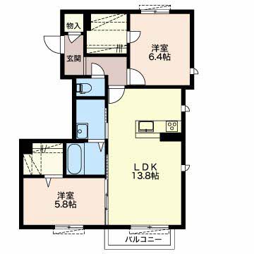 ザ・シンフォニー 0101号-16