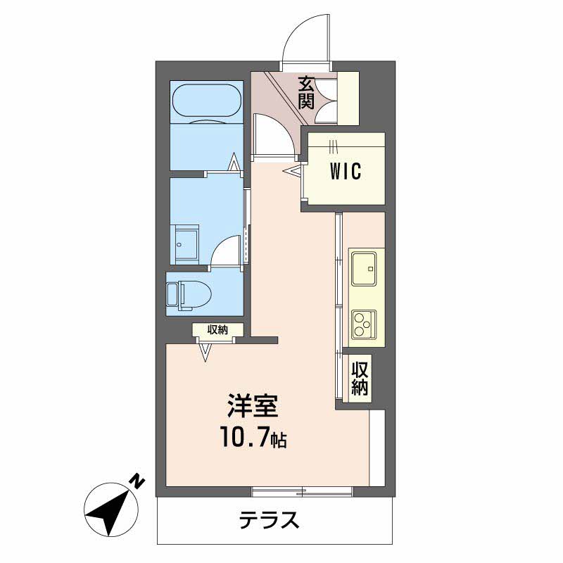 グランエクラージュ 0103号-16