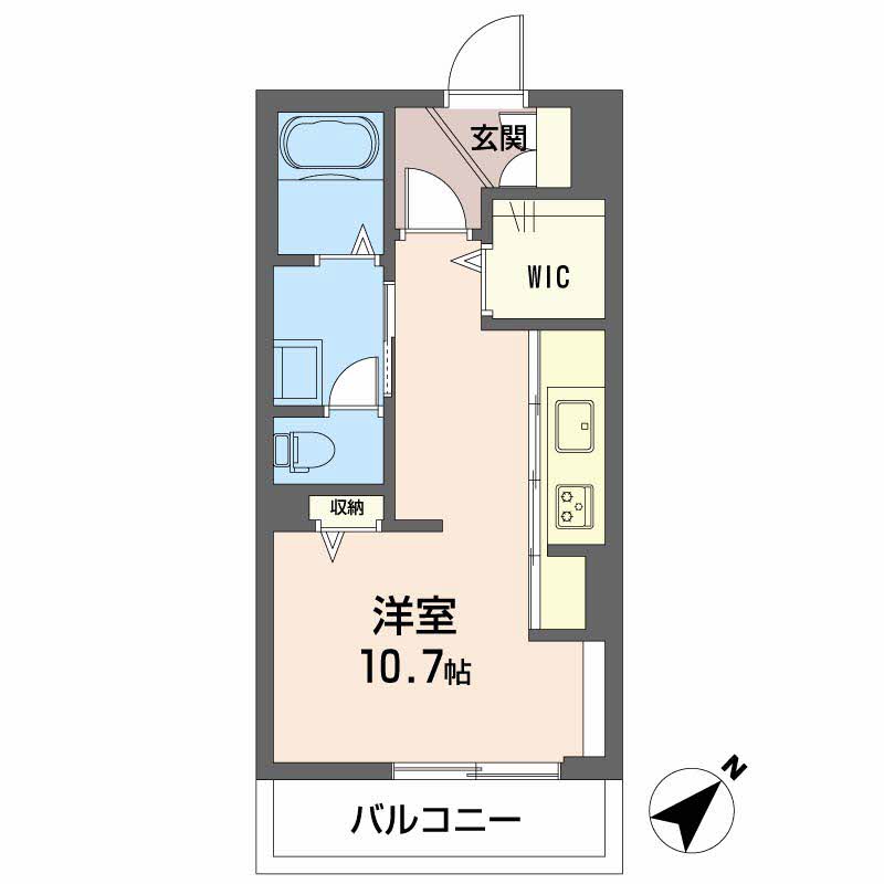 グランエクラージュ0203-2