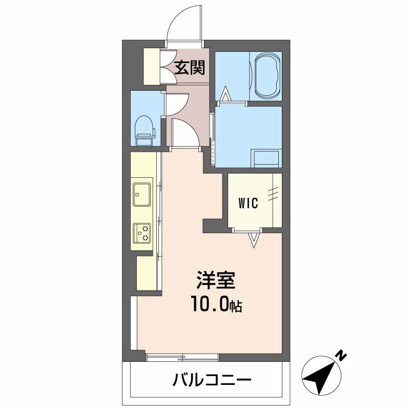 グランエクラージュ 0304号-16