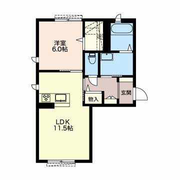 メゾン　ハート0103-2