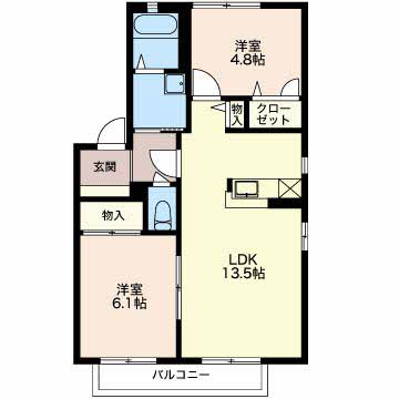 Court Azelia E201号-16