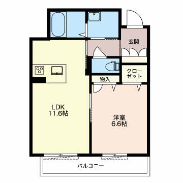 ＭＡＳＴ　ＴＯＷＮ　戸崎W203-2