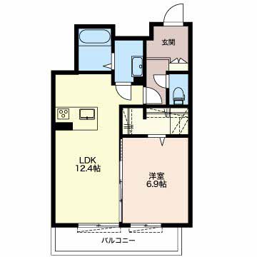 ラシュレ 0202号-8