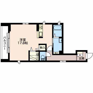 シャーメゾンＴ‐Ｆａ0305-2