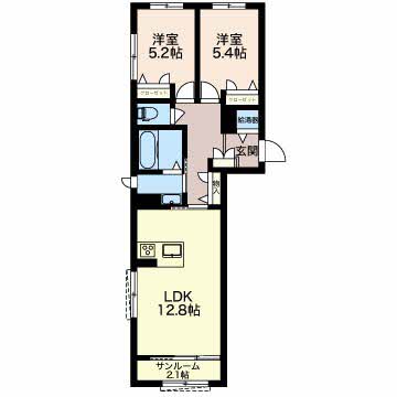 ＣＡＳＡ　ＭＩＡ富樫 0103号-13