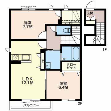 コトー菅生0202-2