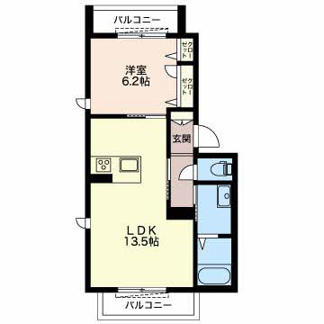 Gloria 徳川町 N 0202号-16