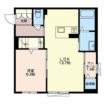 ｓｏｌ（ソル） 0102号-4